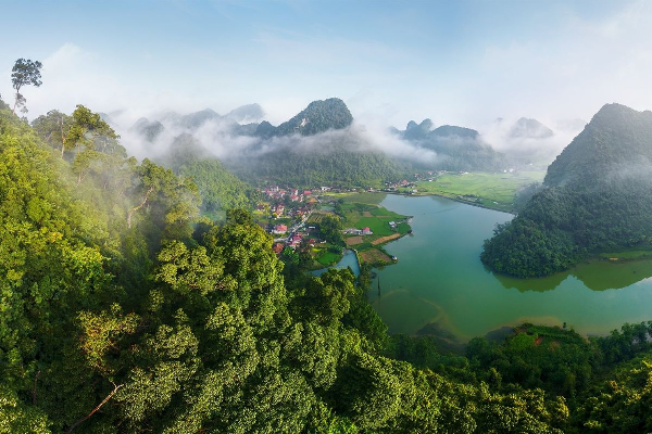 Incredible Bac Son Tour - 2 Days - photo 35